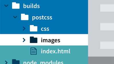 Learning Atom image