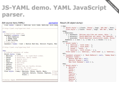 Understanding Data Formats used for Visualization Applications image